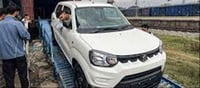 🚆 What Maruti Suzuki did with Indian Railways